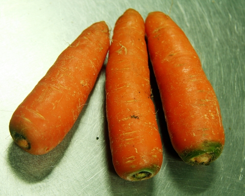 Is It Safe To Eat Carrots During Pregnancy?